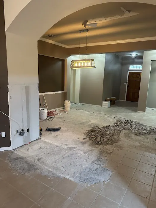 Armor Contracting LLC Picture 6