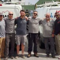 Ace Handyman Services Pensacola ico