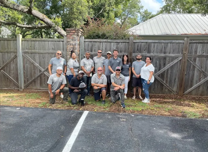 Ace Handyman Services Pensacola Picture 9