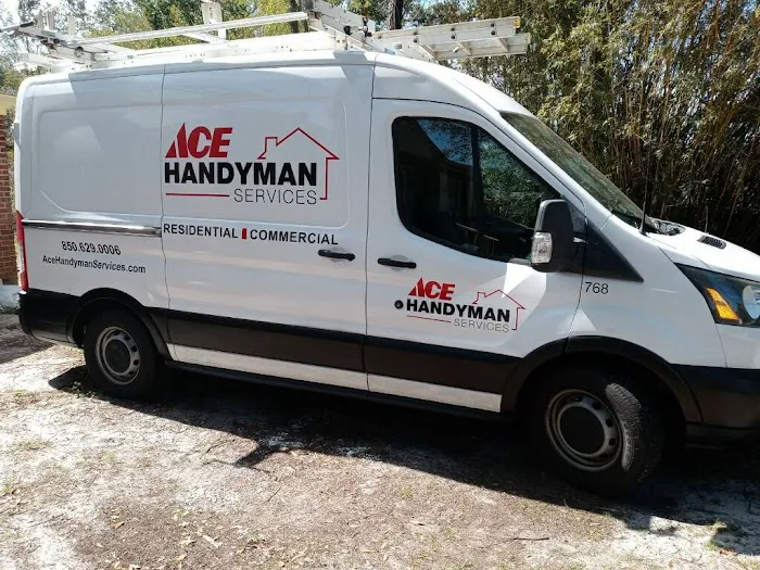 Ace Handyman Services Pensacola Picture 10