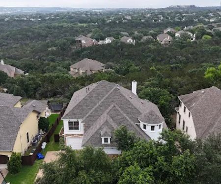 RCUSA - Roofing & Construction