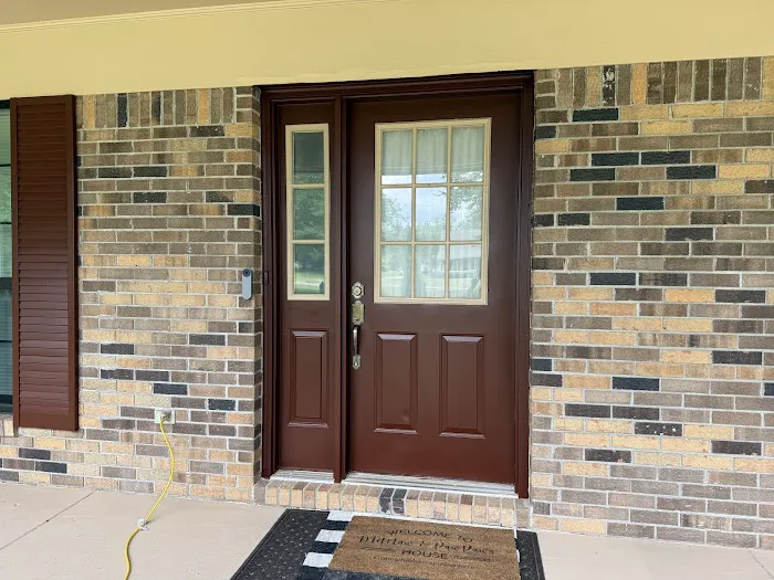 EV Pro Painting LLC Picture 6