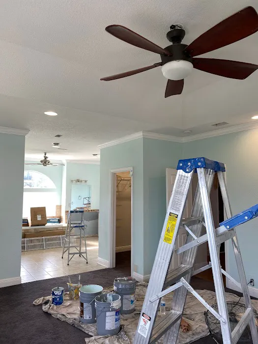 EV Pro Painting LLC Picture 4