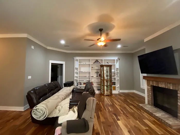 EV Pro Painting LLC Picture 5