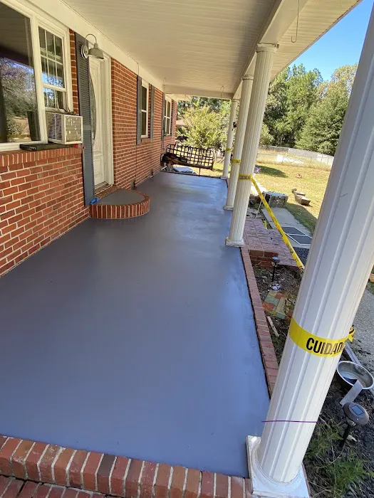 EV Pro Painting LLC Picture 9