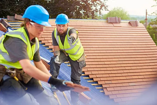 Martin Brothers Roofers LLC Picture 1