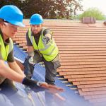 Martin Brothers Roofers LLC
