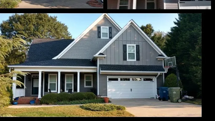 All Pro Painting Picture 1