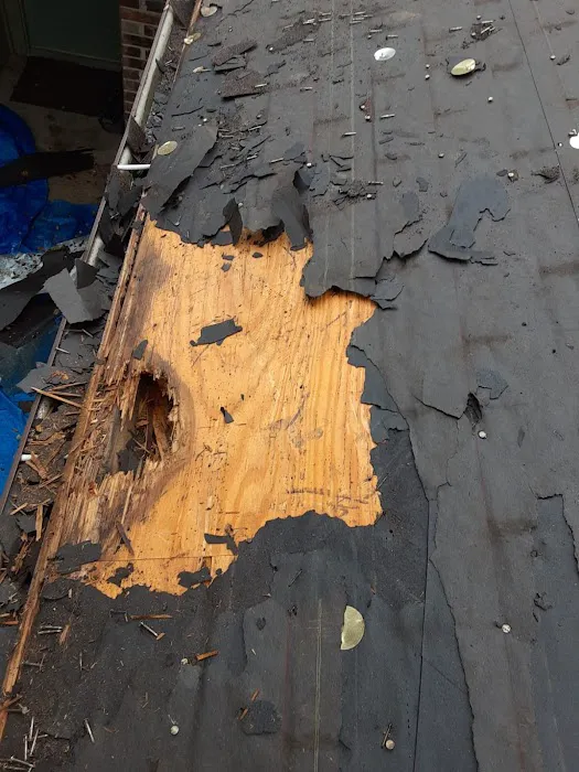Reyes Roofing Contractor Picture 8