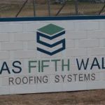 Texas Fifth Wall Roofing Systems