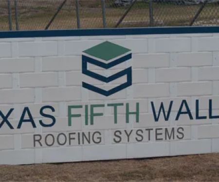 Texas Fifth Wall Roofing Systems