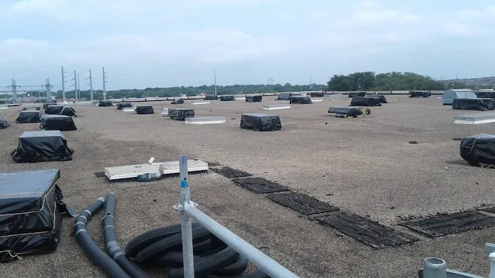 Texas Fifth Wall Roofing Systems Picture 4