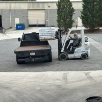 Valencia Roofing Supplies ico