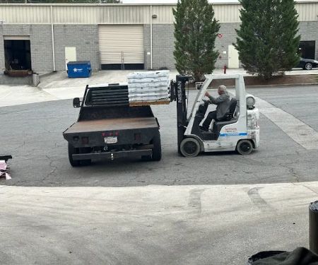 Valencia Roofing Supplies