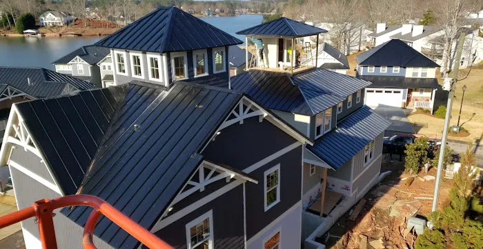 Carrollton Premiere Roofing Inc & Renovations Picture 2