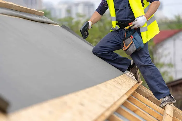 Carrollton Premiere Roofing Inc & Renovations Picture 4