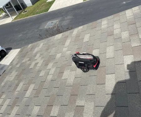 Prostar Roofing & Exteriors