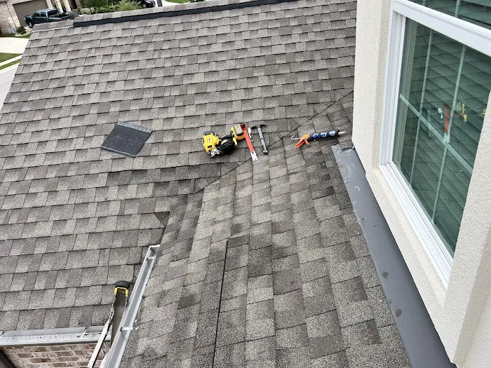 Prostar Roofing & Exteriors Picture 5