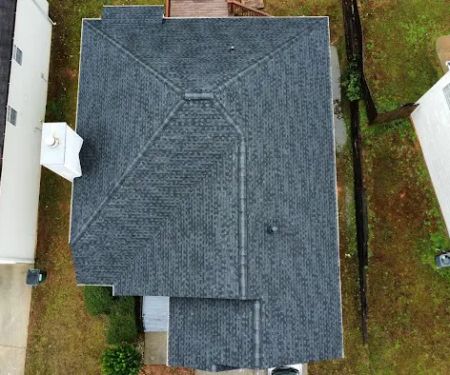 Redeemer Roofing