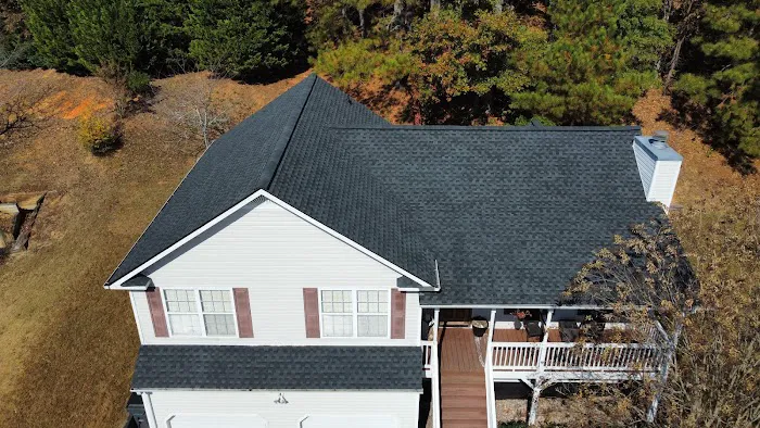 Redeemer Roofing Picture 9
