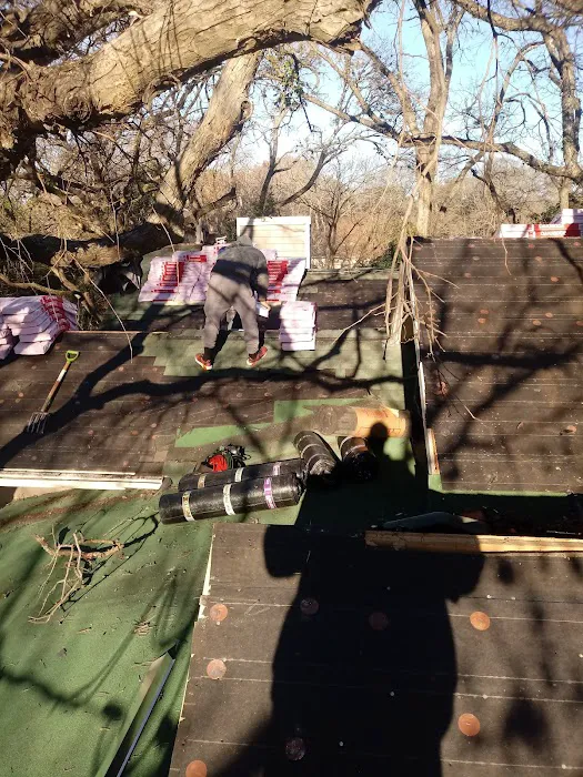 Elgin Roofing Company | Bill Sprauer Roofing Picture 9
