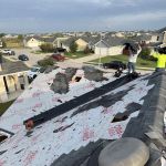 EZS Roofing and Construction