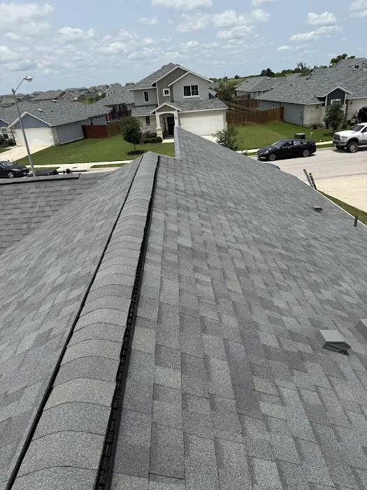 EZS Roofing and Construction Picture 2