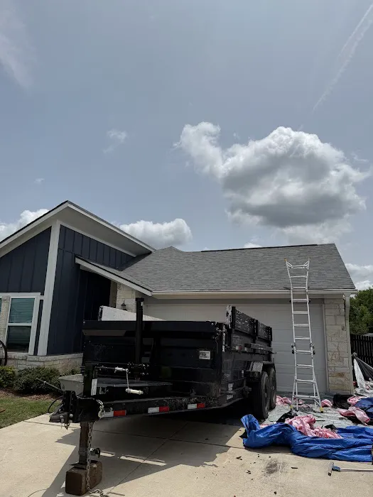 EZS Roofing and Construction Picture 3