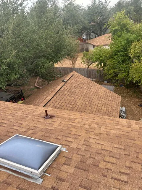 EZS Roofing and Construction Picture 5