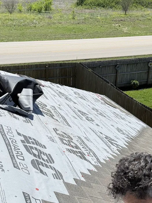 EZS Roofing and Construction Picture 8