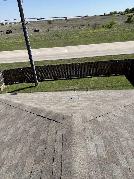EZS Roofing and Construction Picture 7