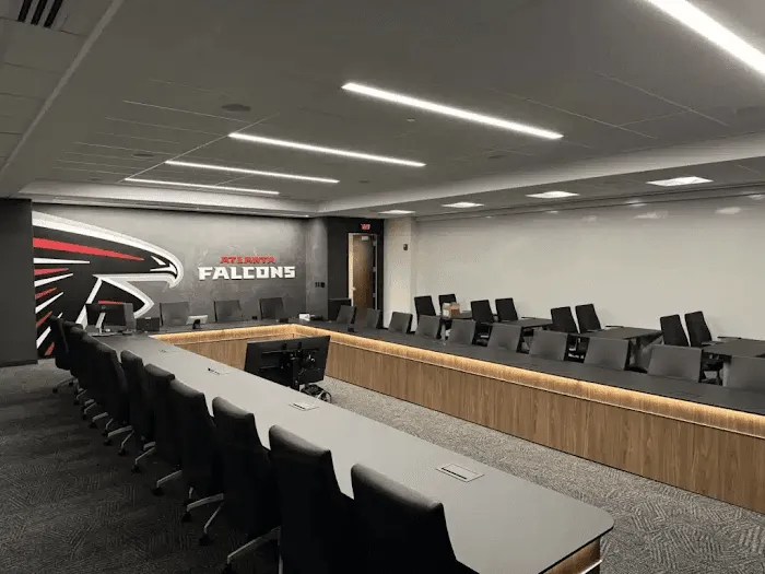 Harrison Contracting Company Picture 3