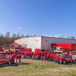 Harrison Contracting Company