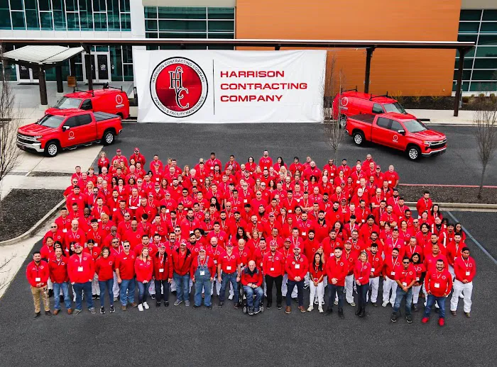 Harrison Contracting Company Picture 5