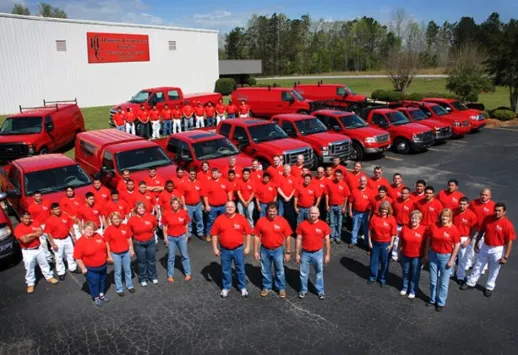 Harrison Contracting Company Picture 6