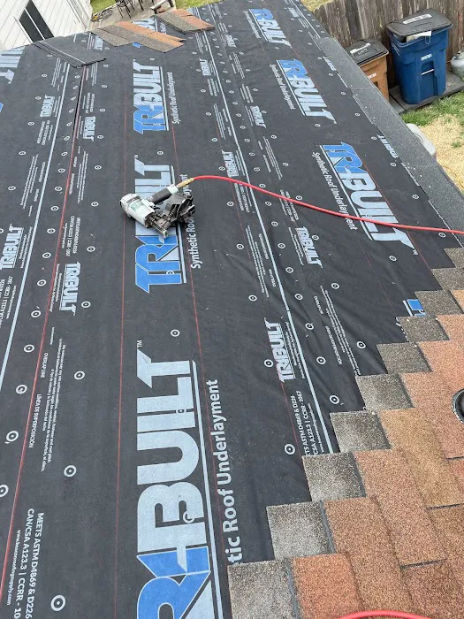 Royal roofing and construction Picture 7