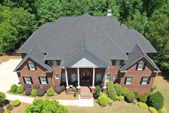 Tatum's Roofing Picture 2