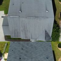 Tatum's Roofing ico