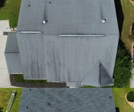 Tatum's Roofing