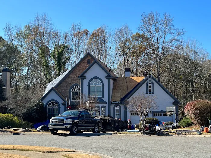 Tatum's Roofing Picture 3