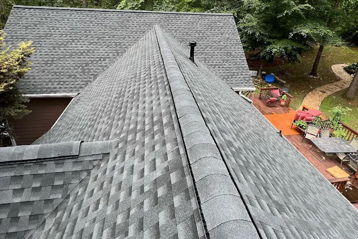 Tatum's Roofing Picture 4