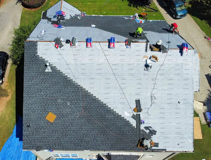 Tatum's Roofing Picture 5