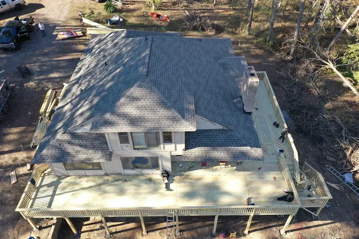 Tatum's Roofing Picture 7