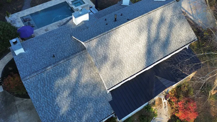Prominence Roofing & Exteriors Picture 2