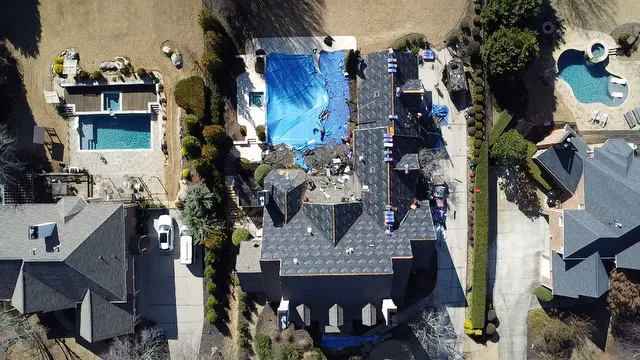 Prominence Roofing & Exteriors Picture 1