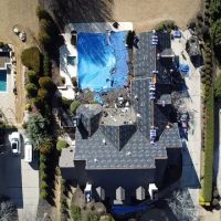 Prominence Roofing & Exteriors ico