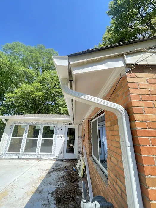 Prominence Roofing & Exteriors Picture 7