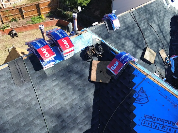 Prominence Roofing & Exteriors Picture 8