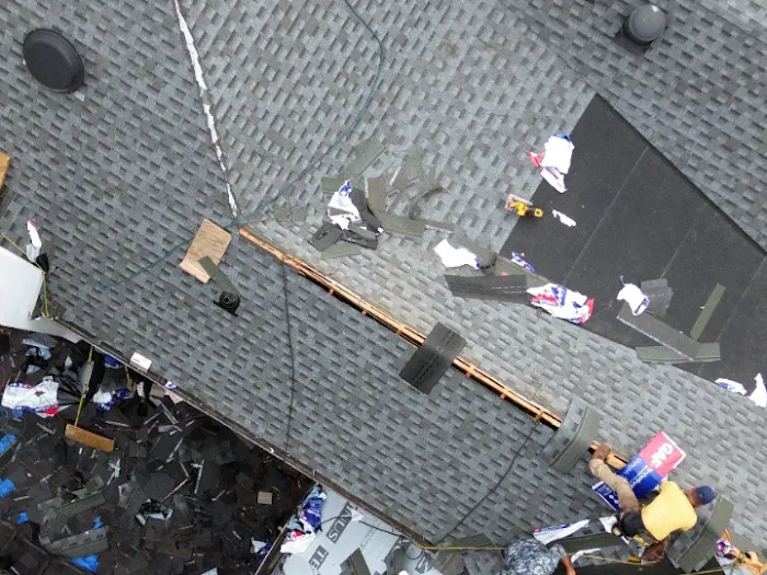Prominence Roofing & Exteriors Picture 9