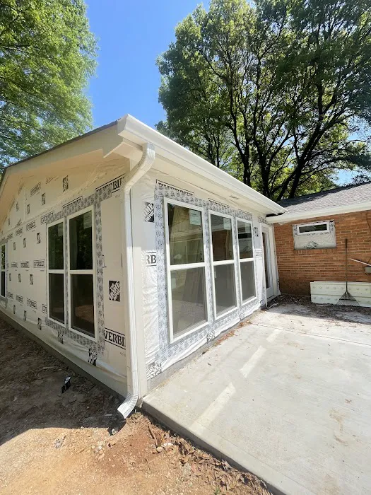 Prominence Roofing & Exteriors Picture 10